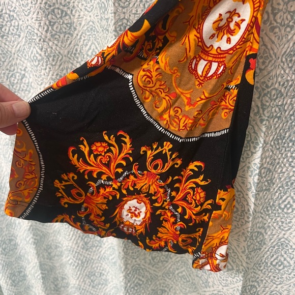 NWT Lascana peasant top - Picture 2 of 7